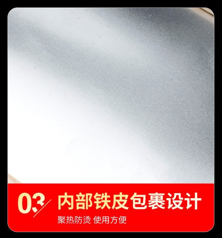 家用濾煙艾灸盒足療器艾灸熏蒸儀器熏腳底木制足灸箱養生館