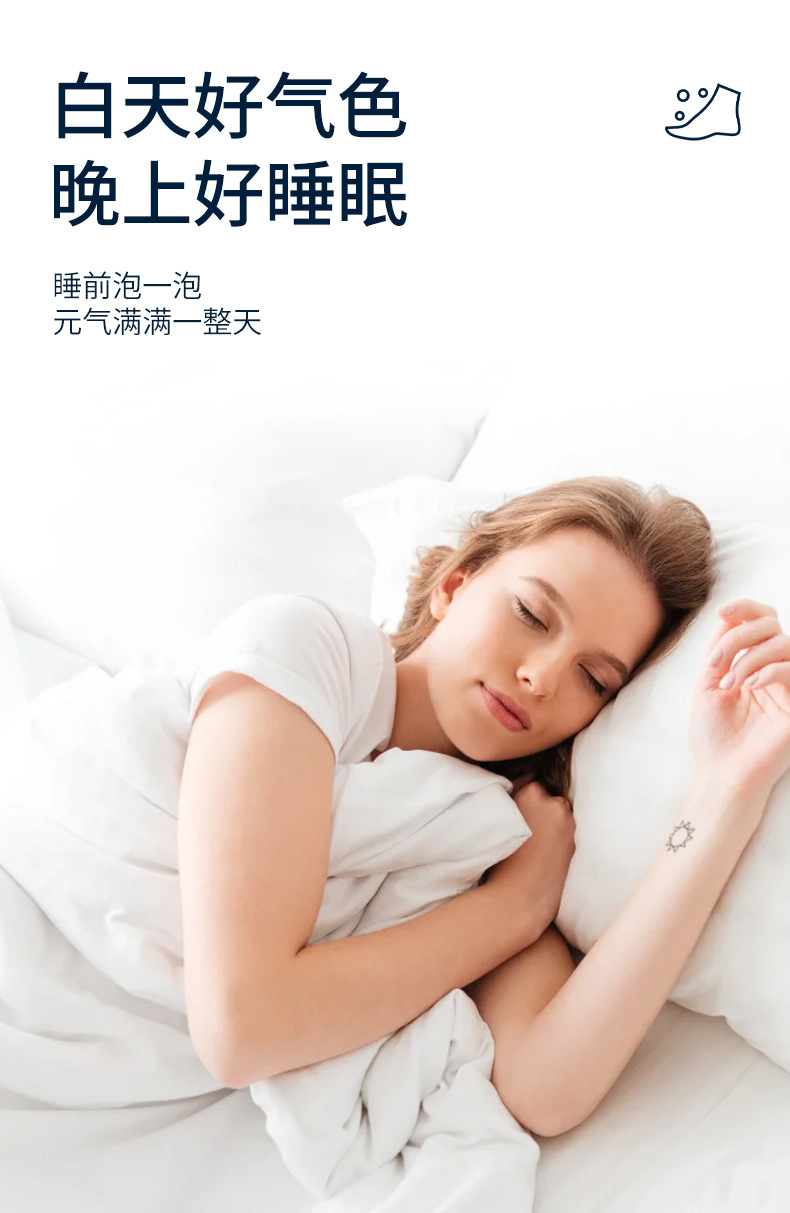 云南本草泡腳凝珠濃縮免熬免煮泡腳原液二十八味草本暴汗足浴原液