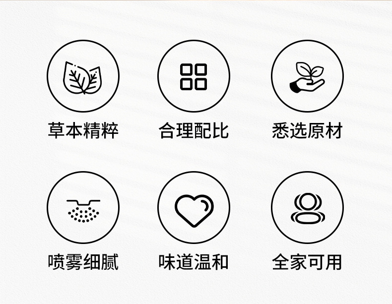 珍寶岺烏木沉香睡眠噴霧爆款草本植物睡眠精油香薰舒眠膏工廠批發