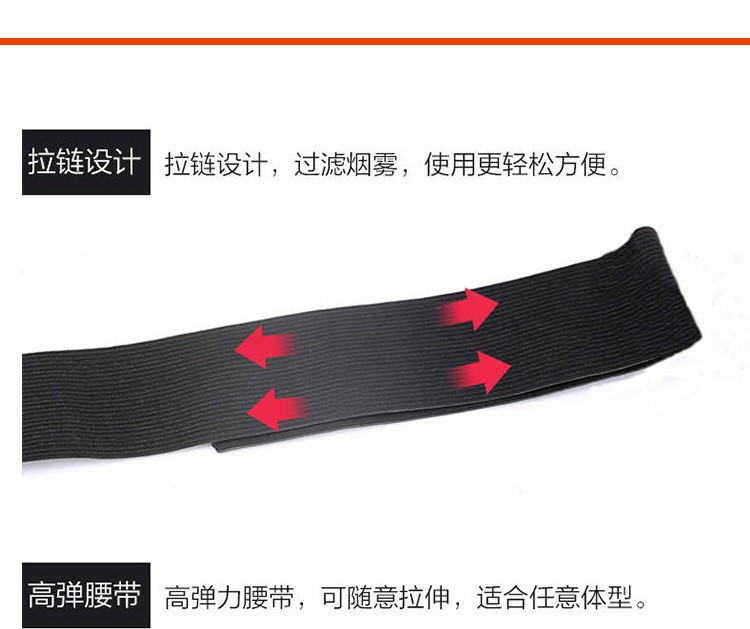 艾灸盒家用純銅灸盒隨身灸四聯無煙布套加厚多功能廠家批發保健