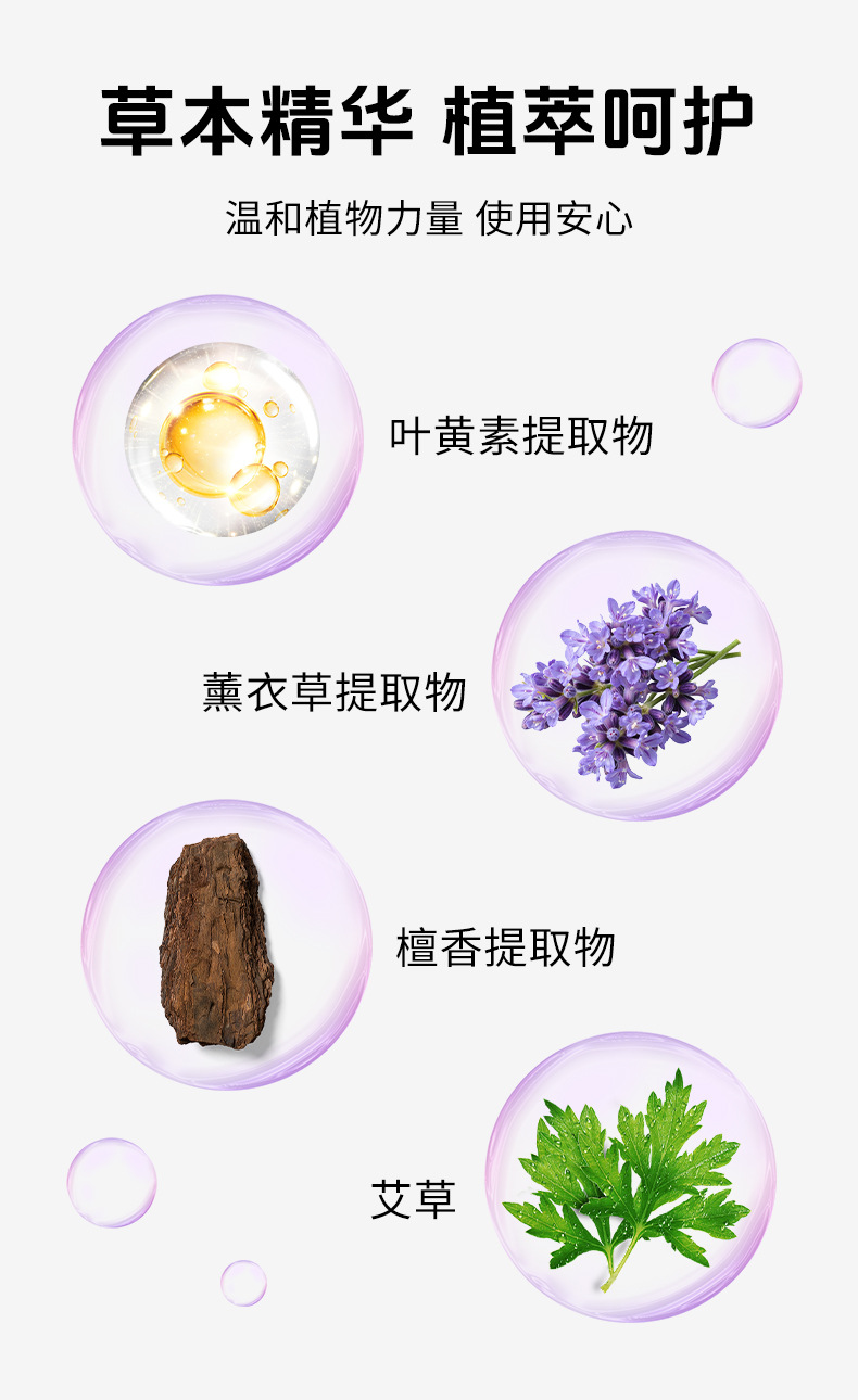 薰衣草蒸汽眼罩眼疲勞熱敷葉黃素一次性睡覺遮光自發熱眼罩批發