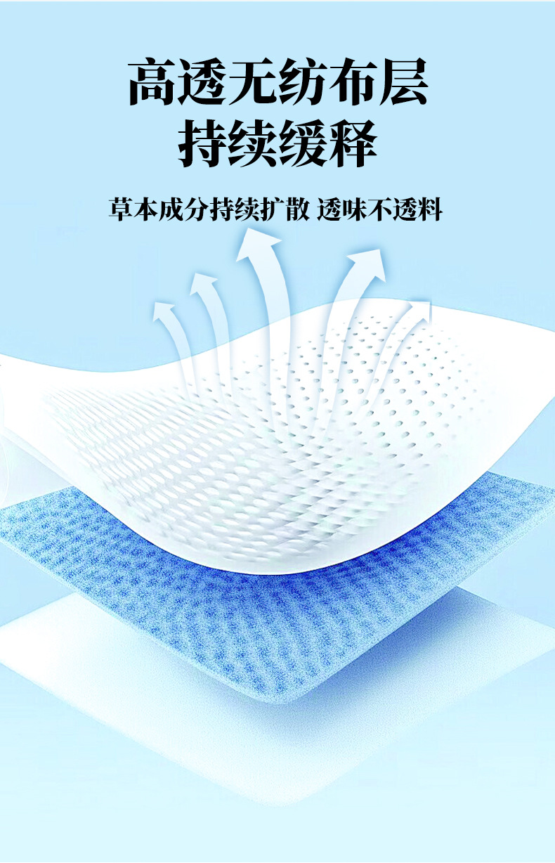 云南本草螨蟲祛螨包批發草本去螨包用品孕嬰家用艾草除螨祛螨包