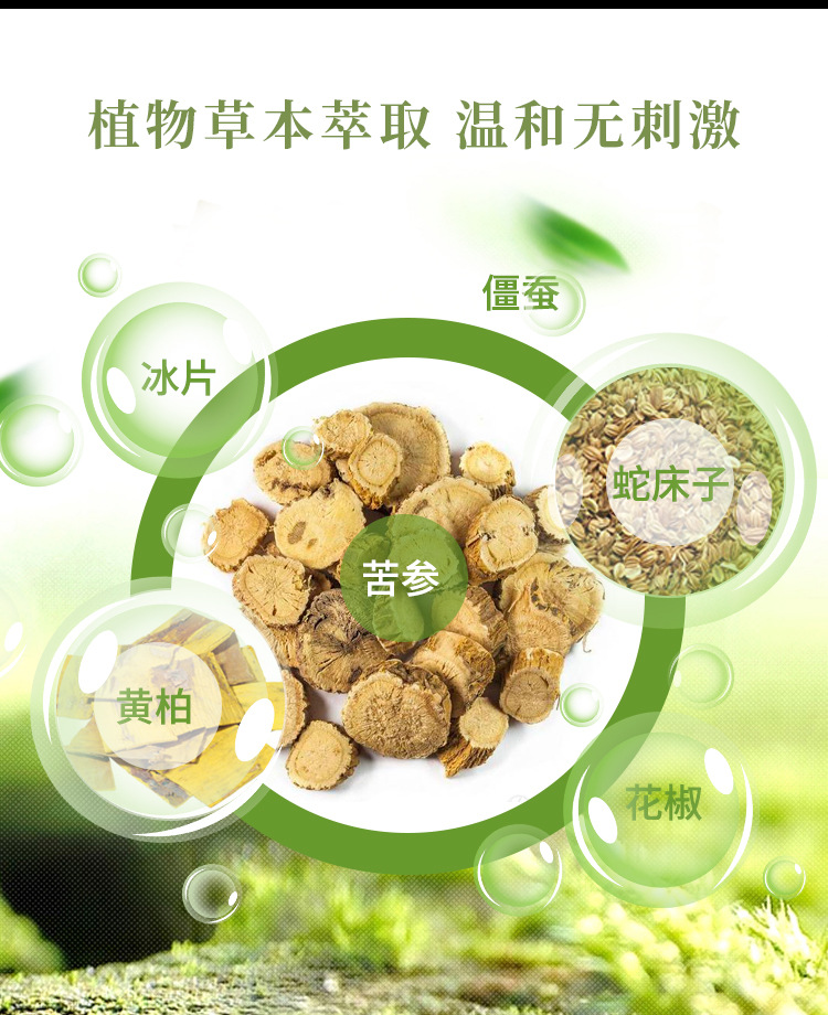 女性私密護理拉線丸oem貼牌代加工拉線丸生產廠家