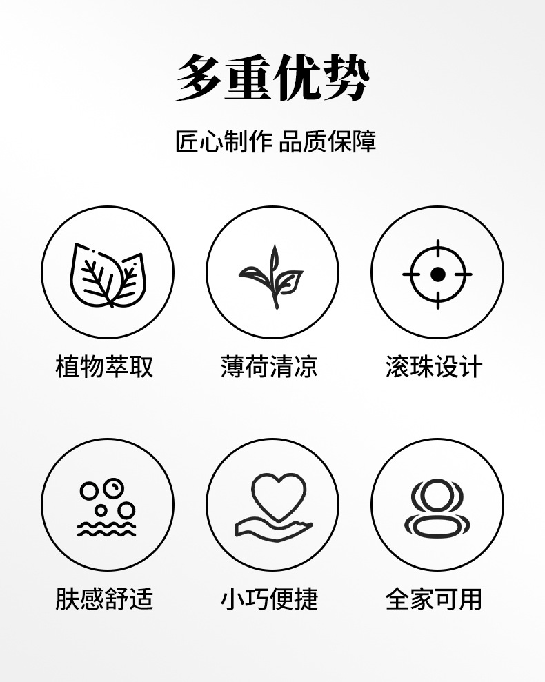 云南本草驅(qū)蚊止癢清涼油提神醒腦防暑風(fēng)油精防蚊蟲叮咬清涼油批發(fā)