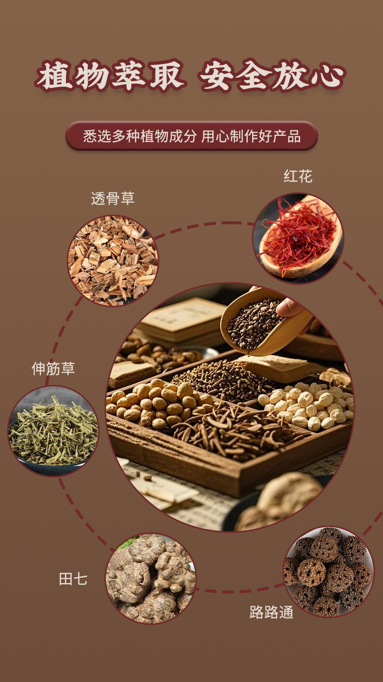香港大藥房痛F風噴劑舒緩關節紅腫脹痛鼓包骨碎補關節噴劑透骨液