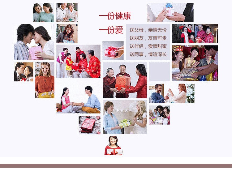 艾灸盒家用純銅灸盒隨身灸四聯無煙布套加厚多功能廠家批發保健