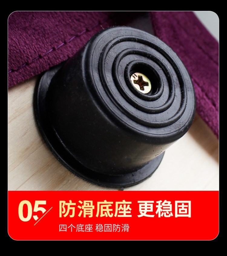 家用濾煙艾灸盒足療器艾灸熏蒸儀器熏腳底木制足灸箱養生館