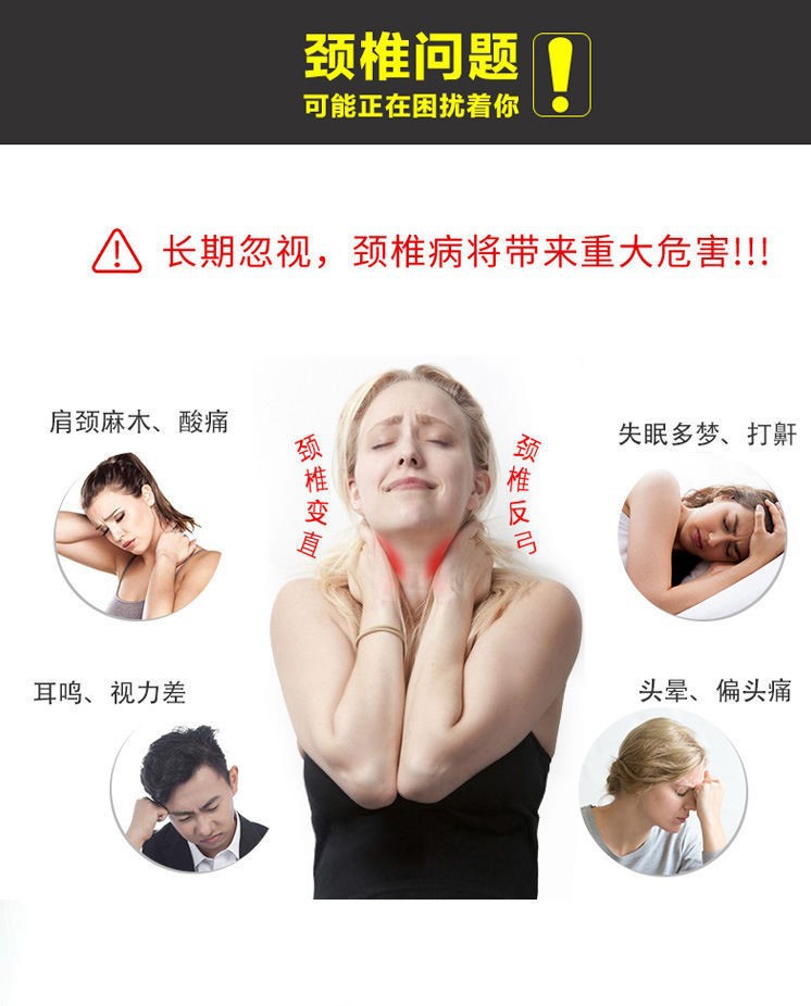 艾草頸椎枕頭護頸艾絨艾草助睡眠睡覺專用家用圓形廠家批發代發貨