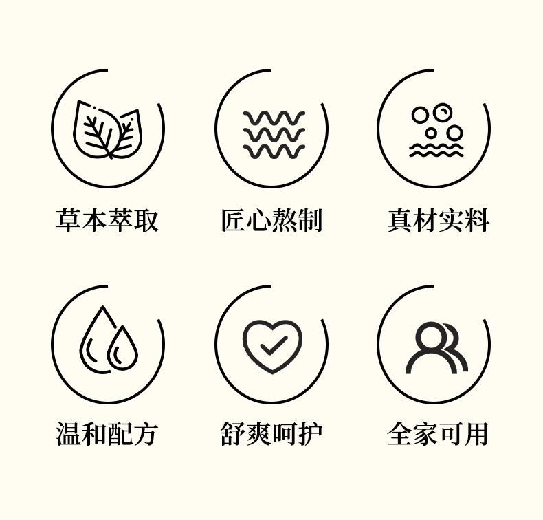 云南本草草珊瑚泡腳液草本足部腳臭腳癢腳汗脫皮干裂水泡抑菌液