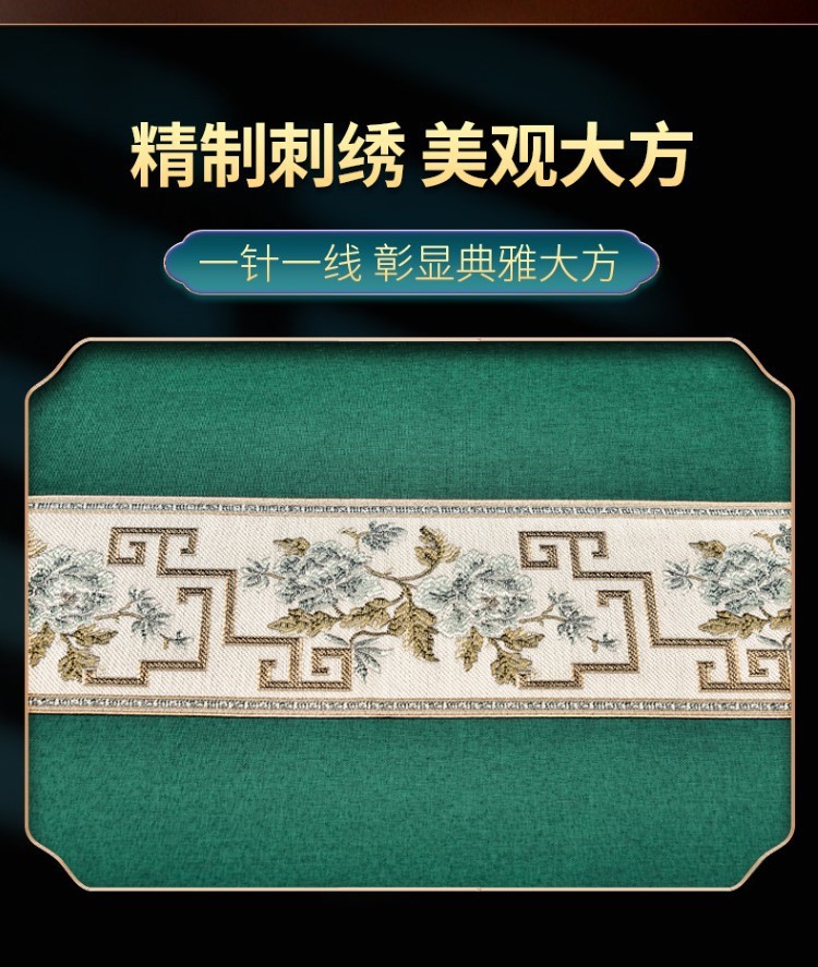 艾立方電加熱坐墊發熱辦公室艾絨加熱艾灸墊按摩家用