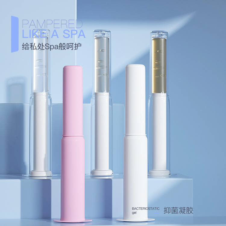 云南伊爾美-OEM婦科凝膠 私處保養護理滋潤 私護凝膠 HPV私密凝膠