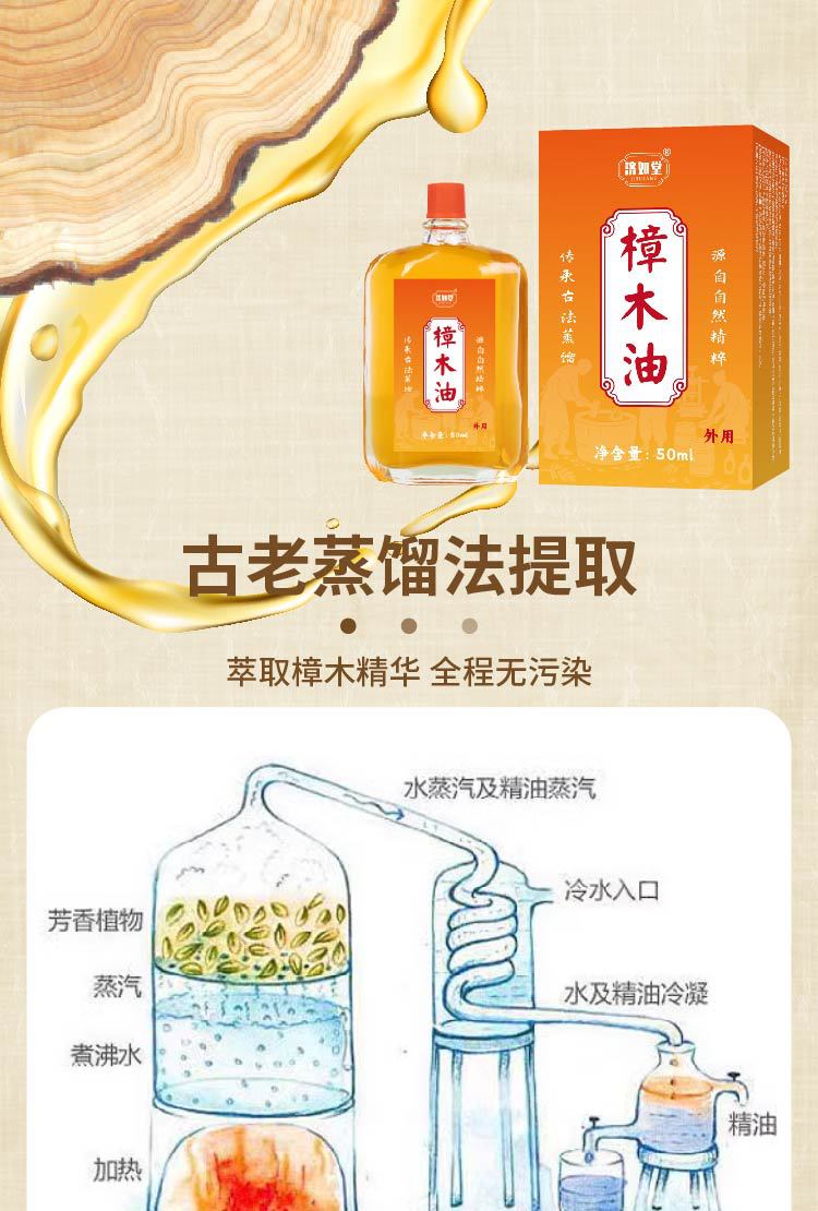 樟木油保健油可代發