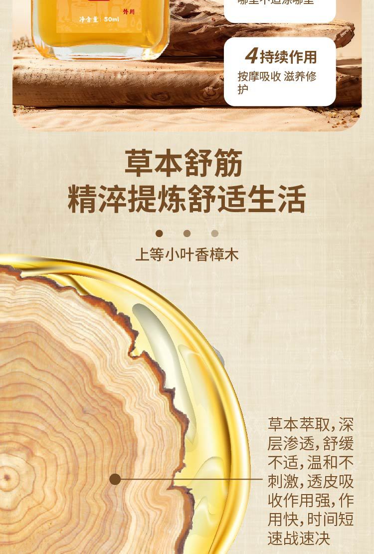 樟木油保健油可代發