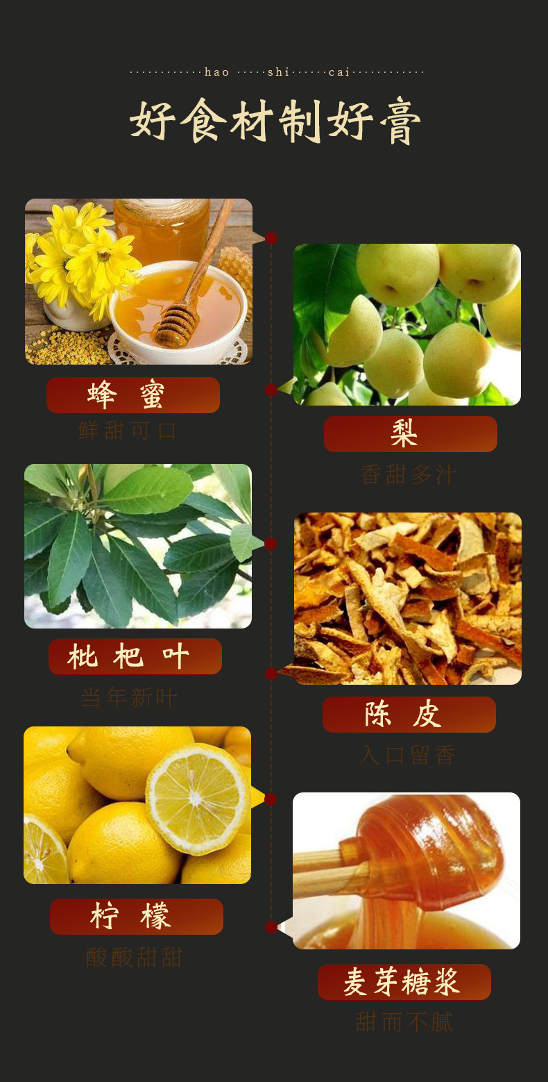 陳皮檸檬膏營養(yǎng)滋補品源頭網(wǎng)紅爆款瓶裝300ml即食熬制陳皮檸檬膏