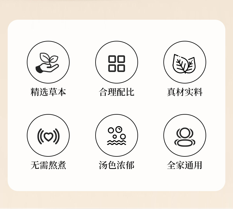 柒宛堂十八味艾姜花椒泡腳包批發草本原料藥包不打粉泡腳藥足浴包