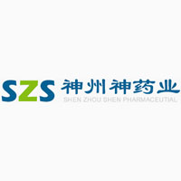 河南省神州神藥業有限公司