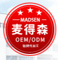 廣州麥得森藥業科技有限公司