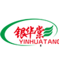岳陽銀華藥業有限公司