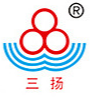 鑫三揚藥業(廈門)有限公司