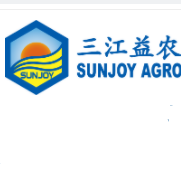 寧波三江益農化學有限公司