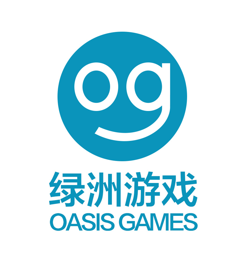 綠洲游戲
