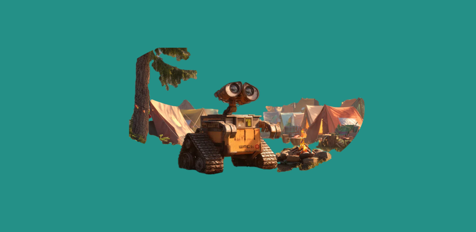 皮克斯“瓦力”照進現實，一臺賣到4萬元