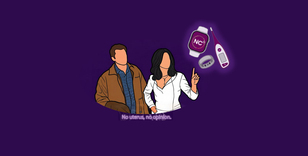 全世界都不想生孩子？這款避孕App一年收入近億美金