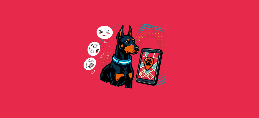 拿下數百萬天使輪融資，00后創業者要用AI做狗狗的Apple Watch｜對話創始人