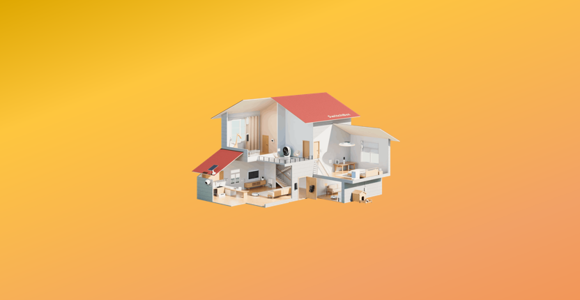 臥安機器人通過港交所聆訊：將成「AI具身家庭機器人第一股」