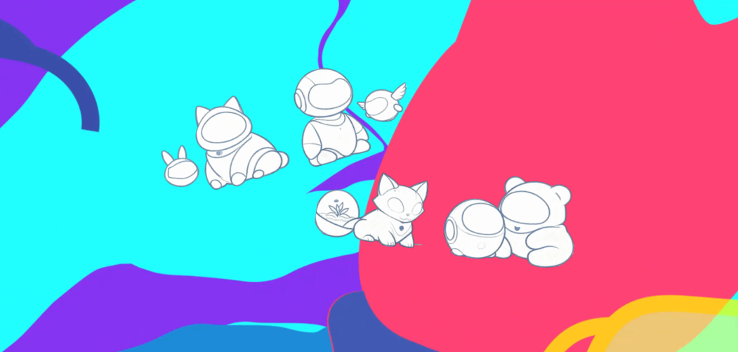 熱情更甚？13家中國陪伴機器人奔赴CES 2026