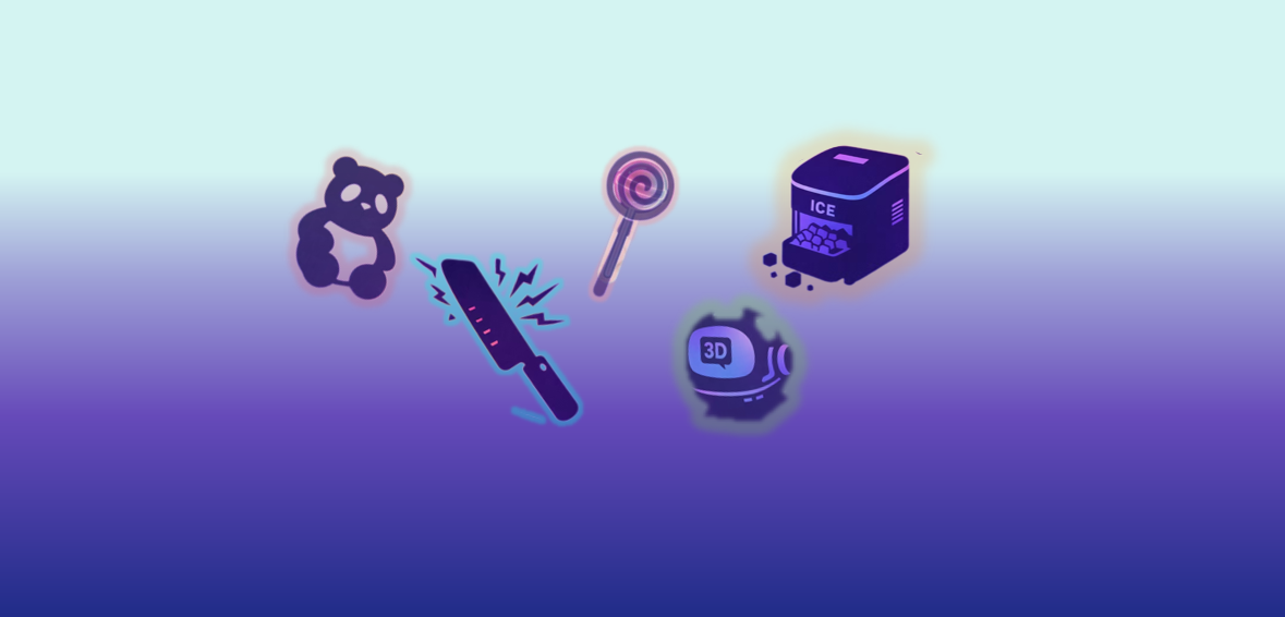 CES上，“被記住”比“被理解”更重要｜奇葩硬件盤點