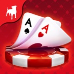 Zynga Poker ? - Texas Hold'em